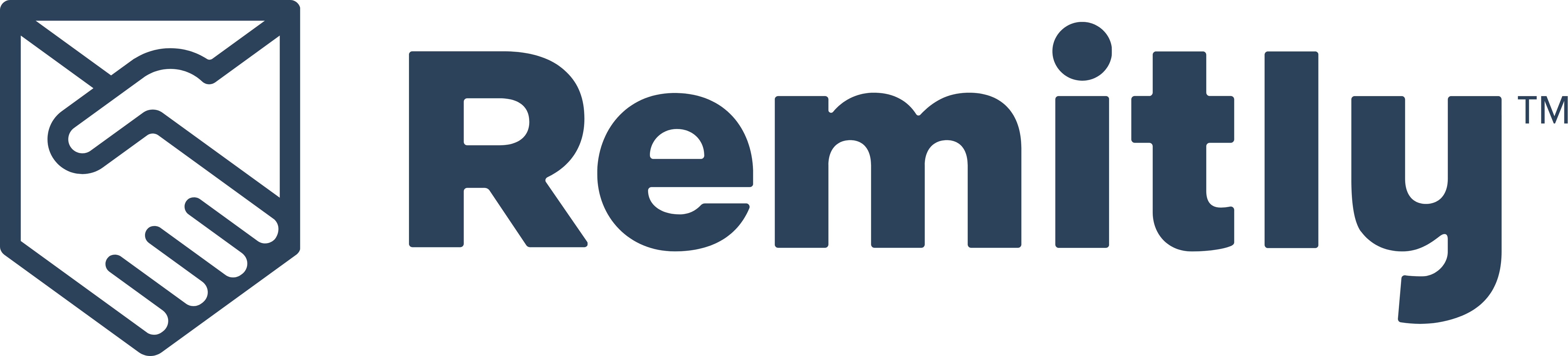 Remitly logo