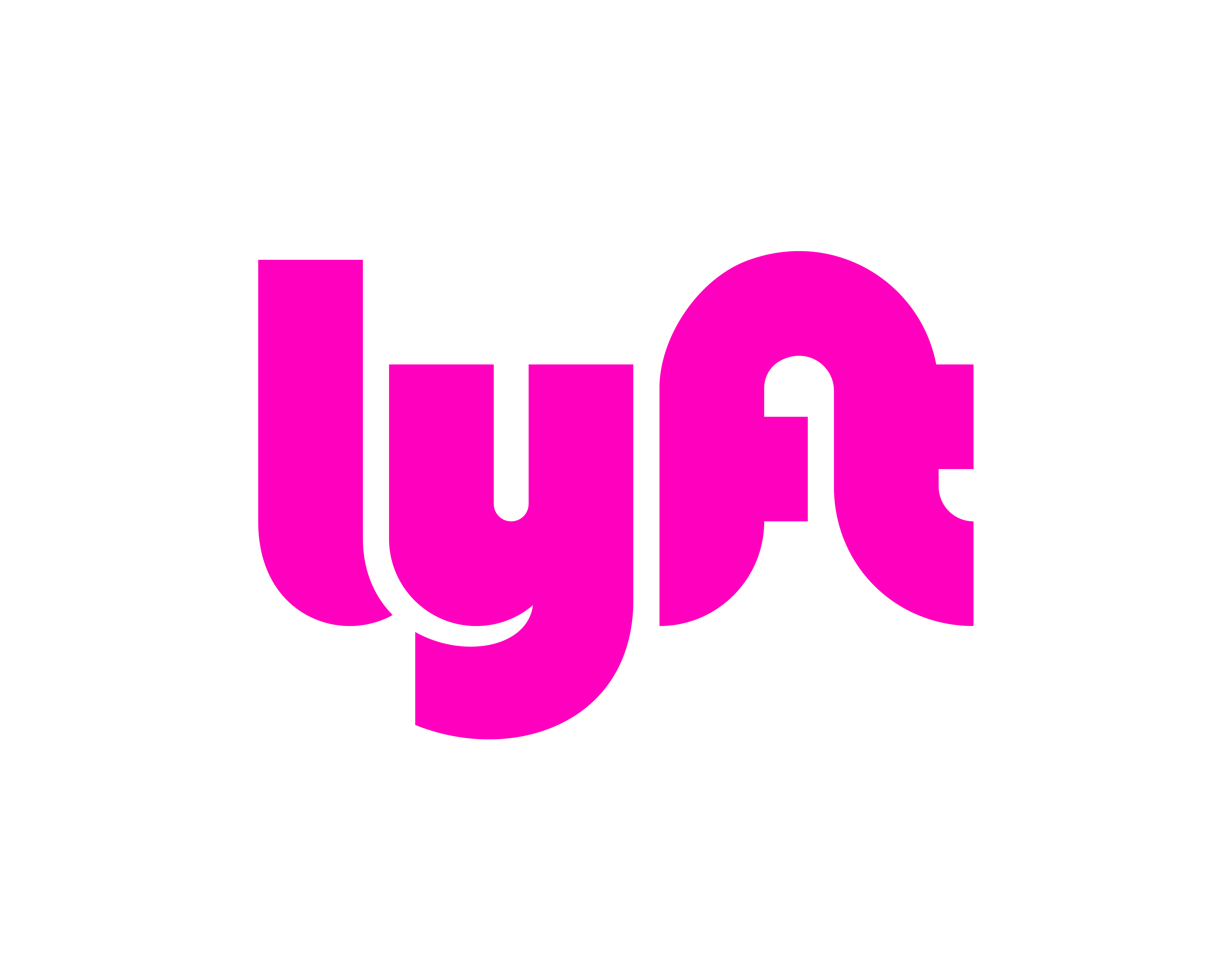 lyft logo